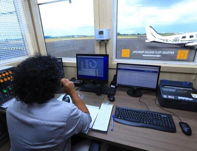 Pato Branco deve corrigir edital de licitação para construção de terminal no aeroporto