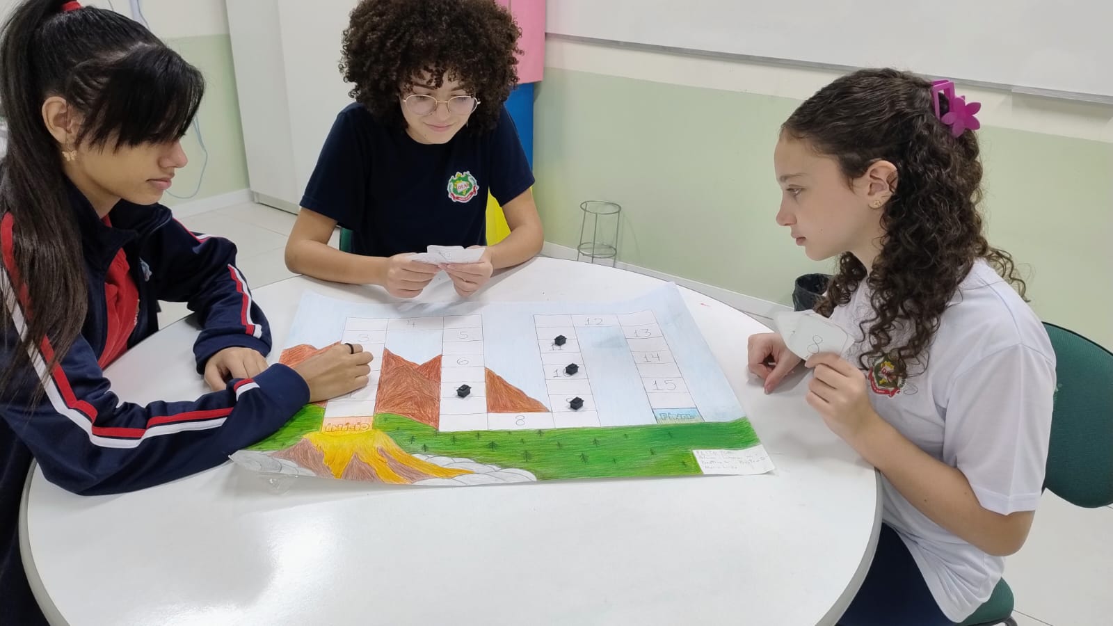 Matrículas para a ano letivo de 2026 na rede estadual de ensino encerram na quarta-feira