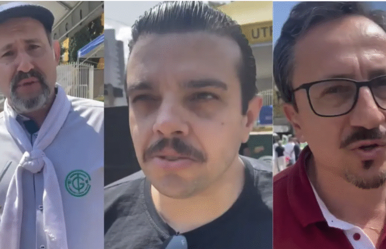 Mateada na Praça reúne comunidade e celebra cultura gaúcha em Pato Branco