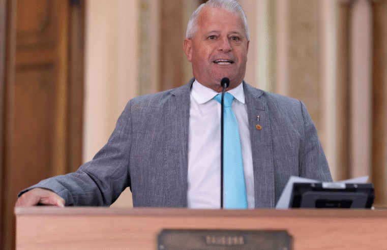 Justiça Eleitoral cassou o mandato do vereador por fraude em cota de gênero