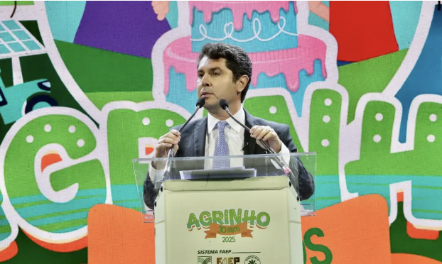 Agrinho transforma vidas e é um canal que liga campo e cidade, afirma Curi