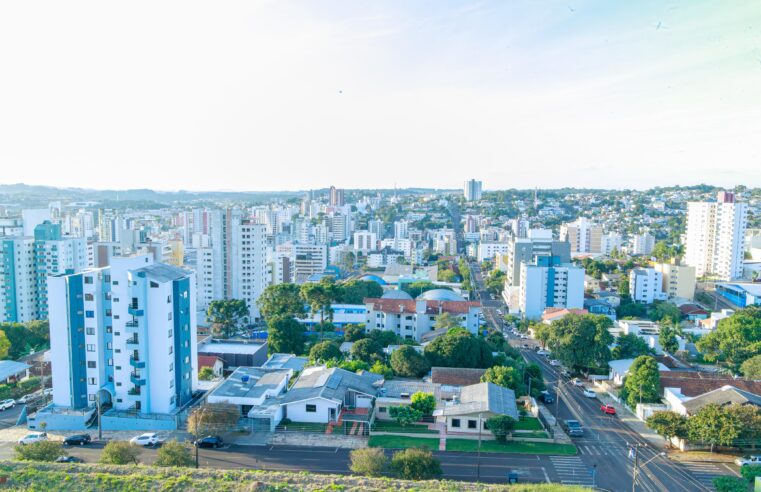 Pato Branco sedia a fase final dos Jogos da Juventude do Paraná