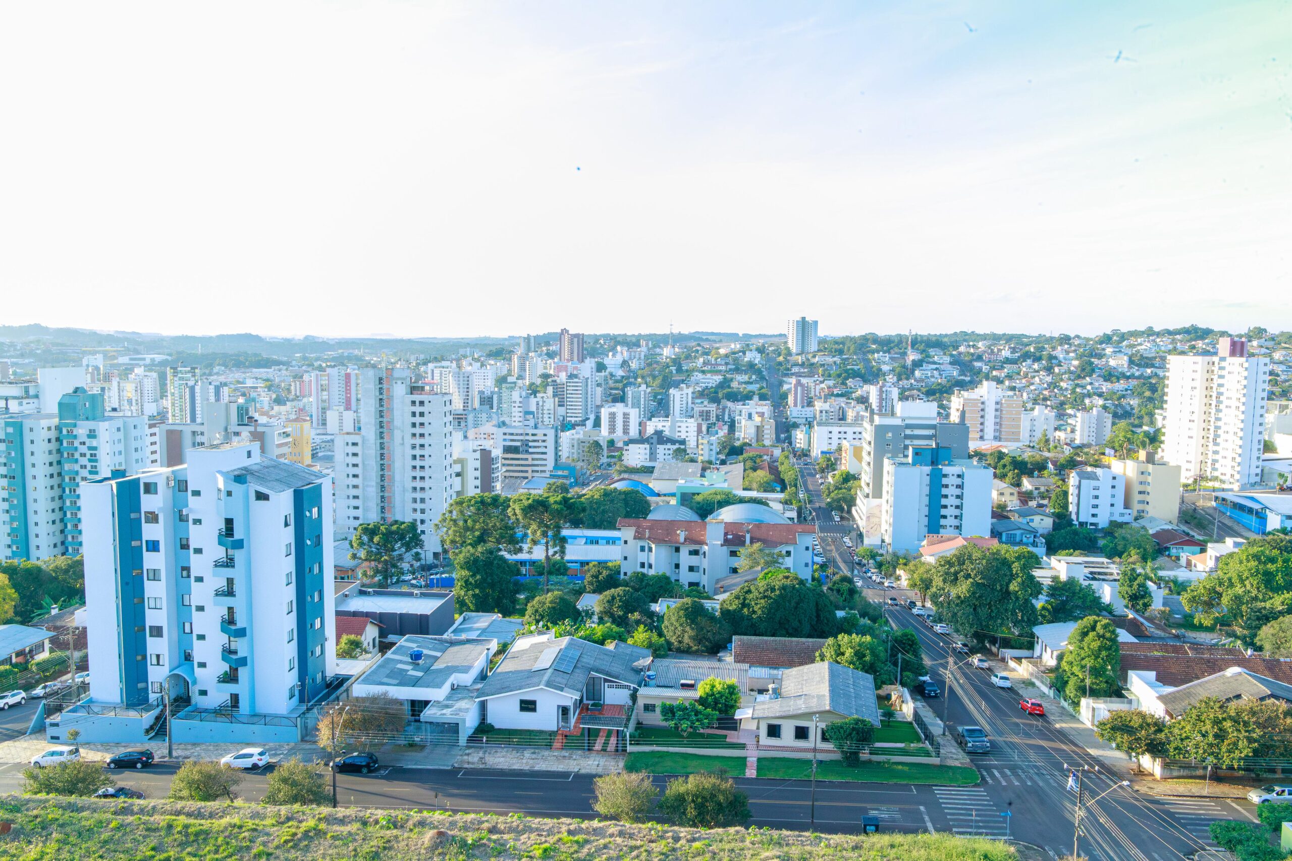 Pato Branco sedia a fase final dos Jogos da Juventude do Paraná