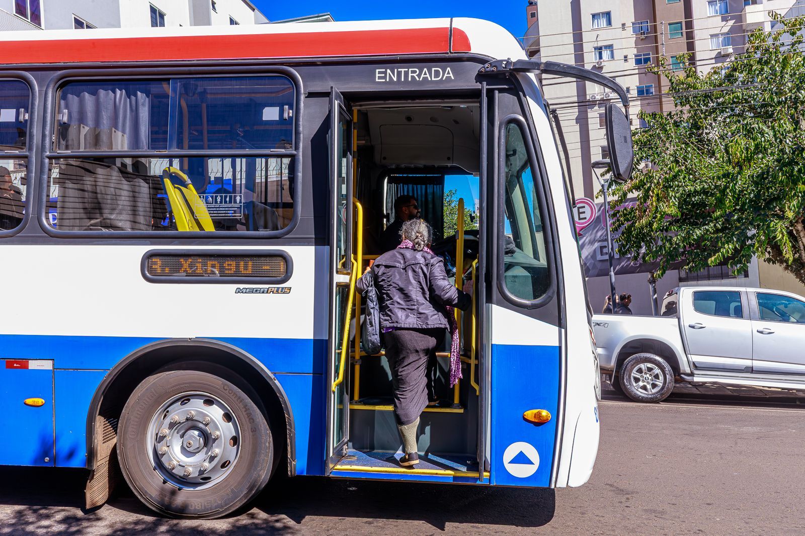 Passe livre: cresce percentual de usuários aos domingos e feriados