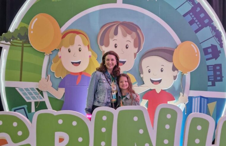 Escolas de Pato Branco são premiadas no Programa Agrinho 2025