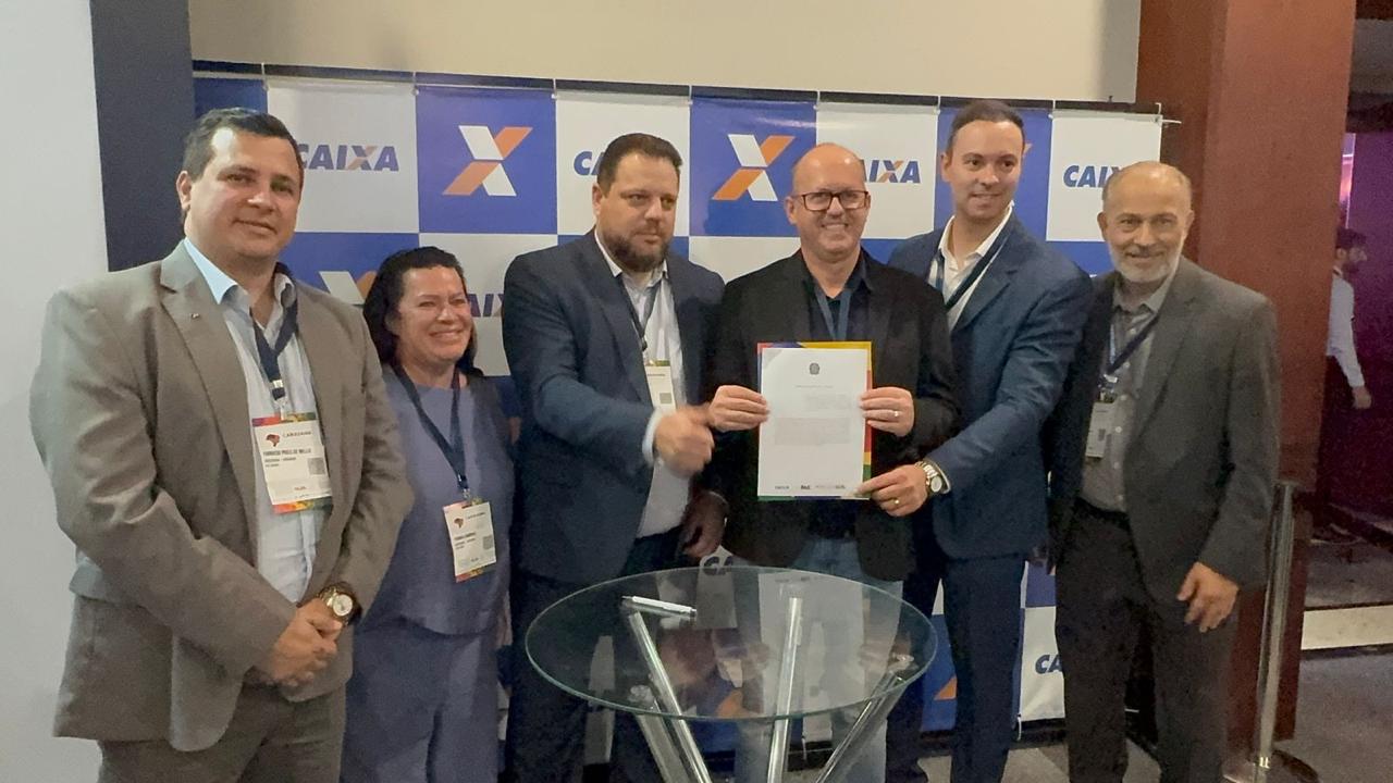 Pato Branco recebe recurso para construção de CMEI no bairro São Roque