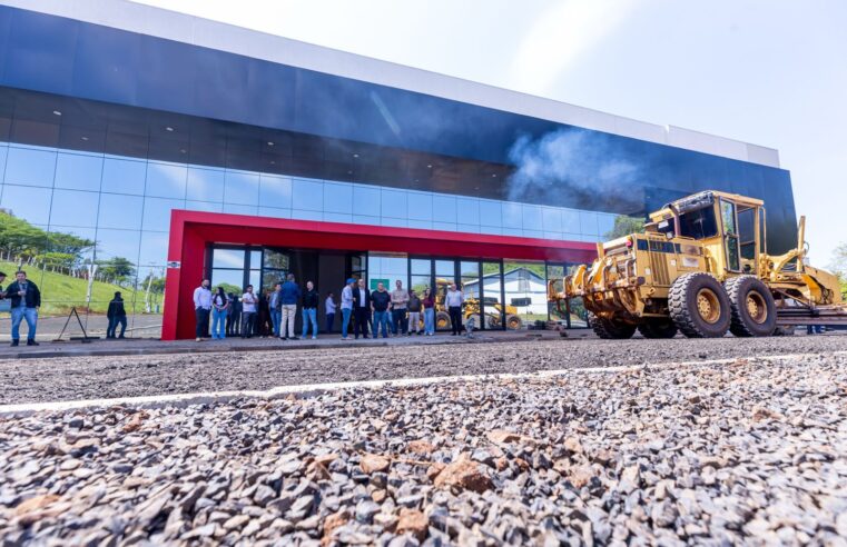 Expopato 2025: transparência, grandes investimentos e otimismo marcam a preparação da maior feira da história de Pato Branco