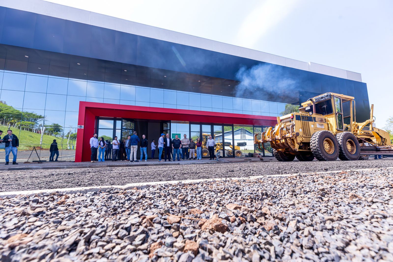 Expopato 2025: transparência, grandes investimentos e otimismo marcam a preparação da maior feira da história de Pato Branco