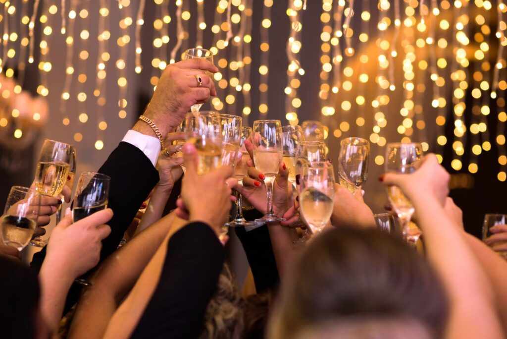 Convidado receberá pensão vitalícia depois de ser agredido por seguranças em festa