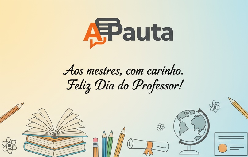 Dia do professor