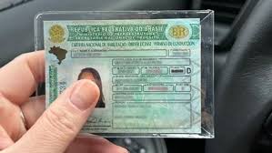 Governo Federal divulga novo processo para obtenção da CNH