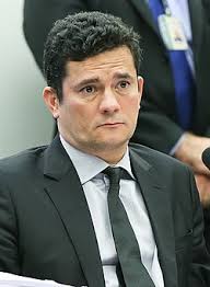 PF é autorizada pelo STF a fazer buscas em vara de Sergio Moro na Justiça Federal