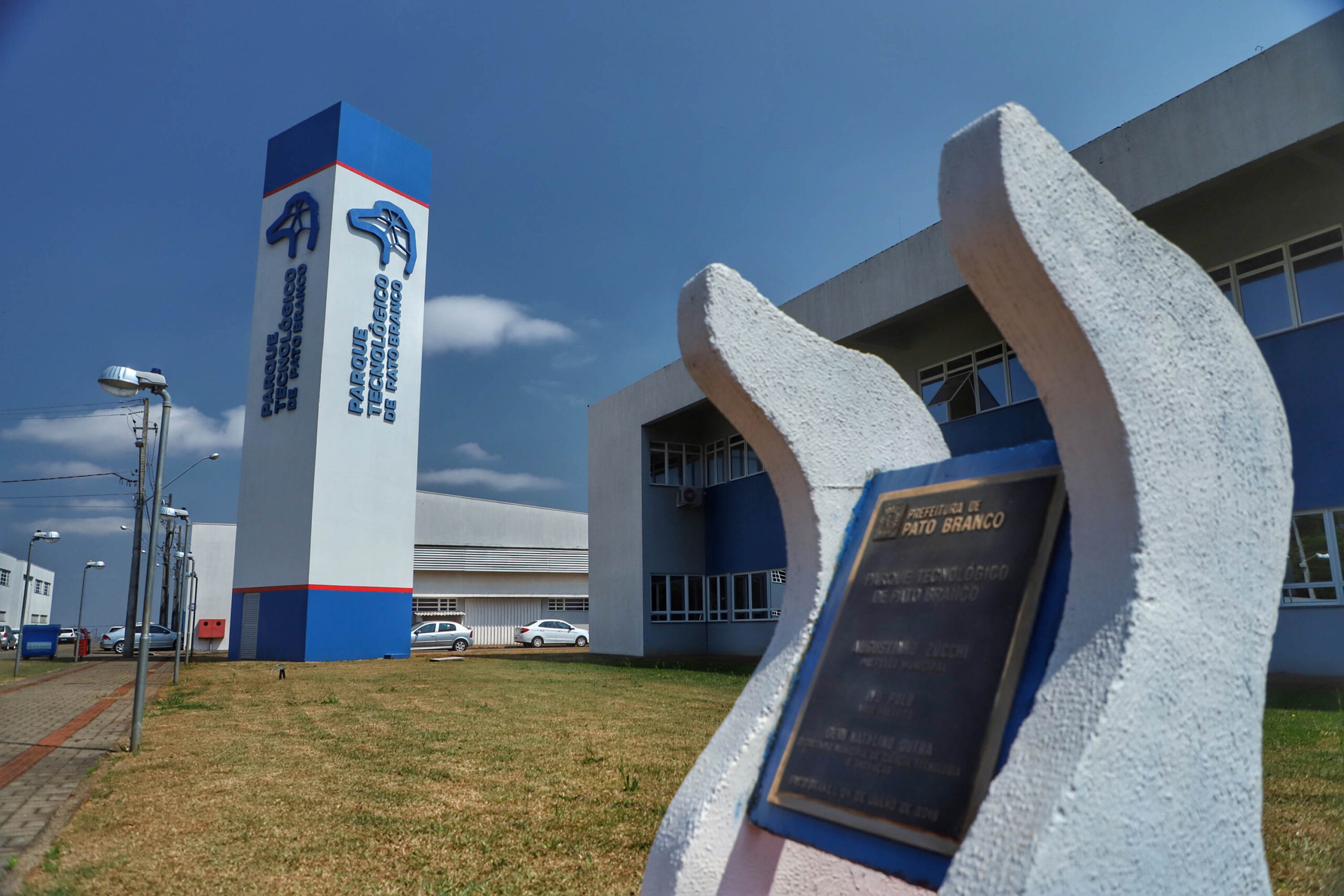 16ª TecSUL acontece de 6 a 10 de outubro em Pato Branco