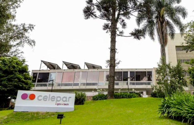 TCE reconhece irregularidade da Casa Civil no processo de privatização da Celepar