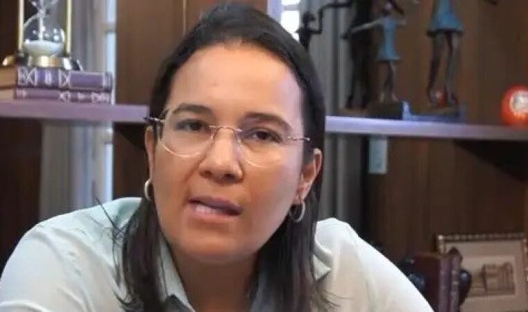 STF libera matérias sobre vereadora condenada por apropriação indébita