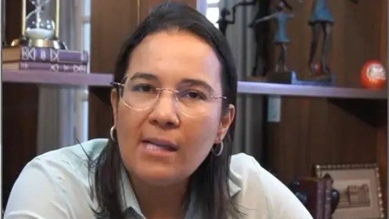 STF libera matérias sobre vereadora condenada por apropriação indébita