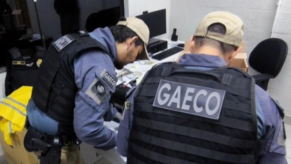 Gaeco apura possíveis crimes cometidos por policiais rodoviários estaduais