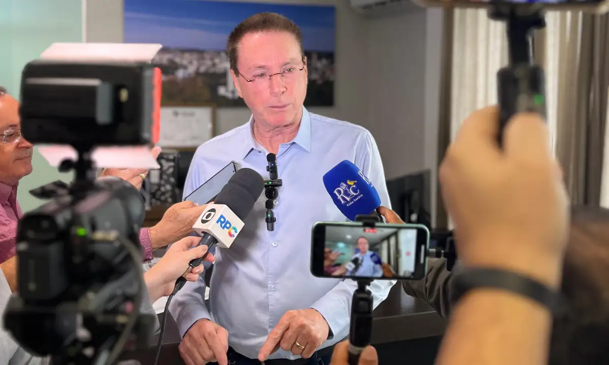 R$ 57 milhões é a dívida de Beltrão em precatórios