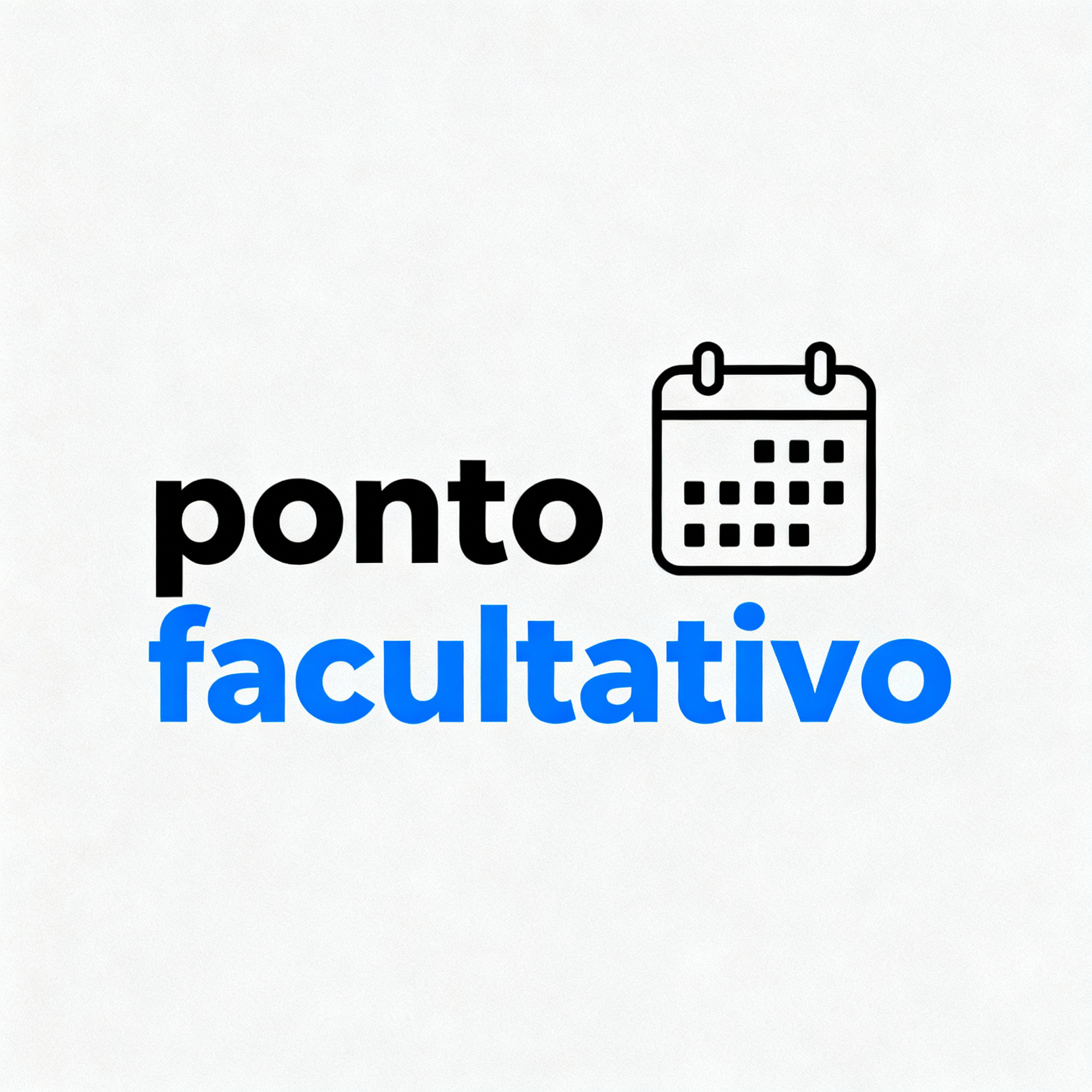 Ponto facultativo do Dia do Servidor é transferido para dia 27