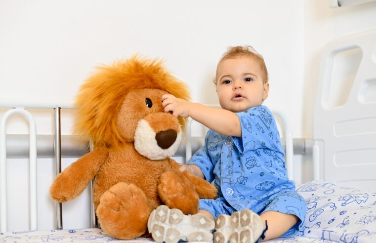 Doações de órgãos salvam crianças no Paraná: já são 24 transplantes pediátricos em 2025