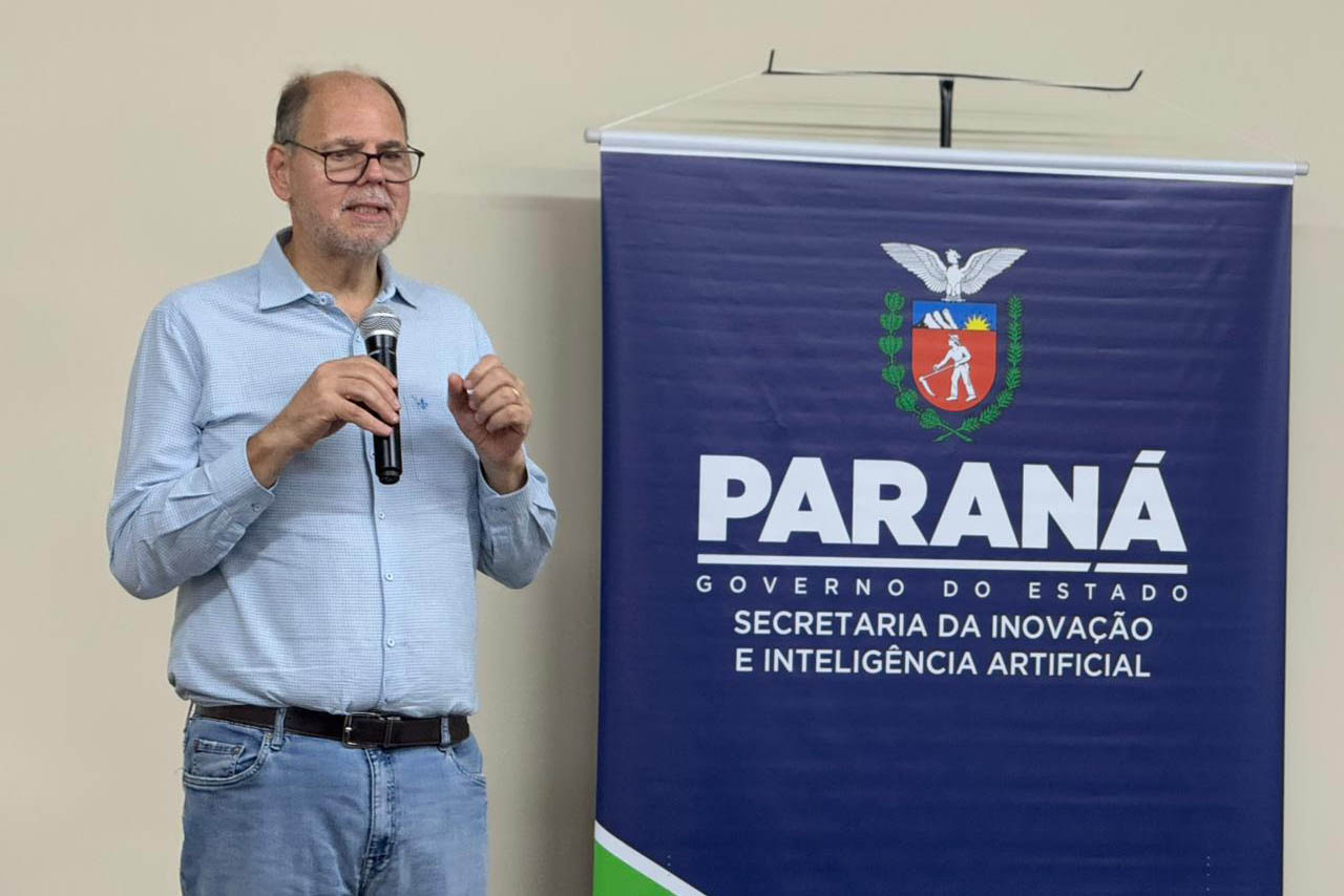 Paraná institui repasse fundo a fundo para fortalecer políticas de inovação nos municípios