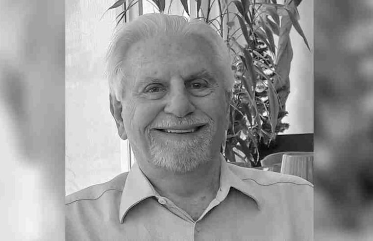 Morre o ex-deputado Waldyr Pugliesi