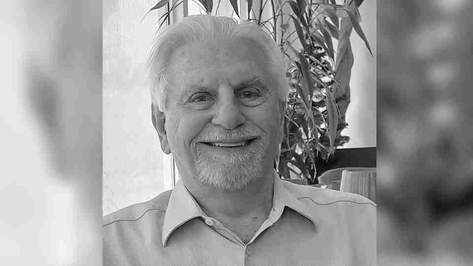Morre o ex-deputado Waldyr Pugliesi