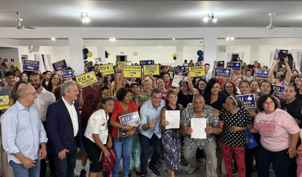 Fernanda Richa volta à política e pode ser candidata