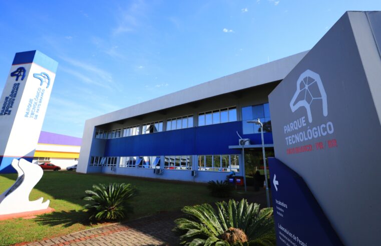 Governo do Paraná destaca Parque Tecnológico de Pato Branco no Smart City Expo Curitiba 2026