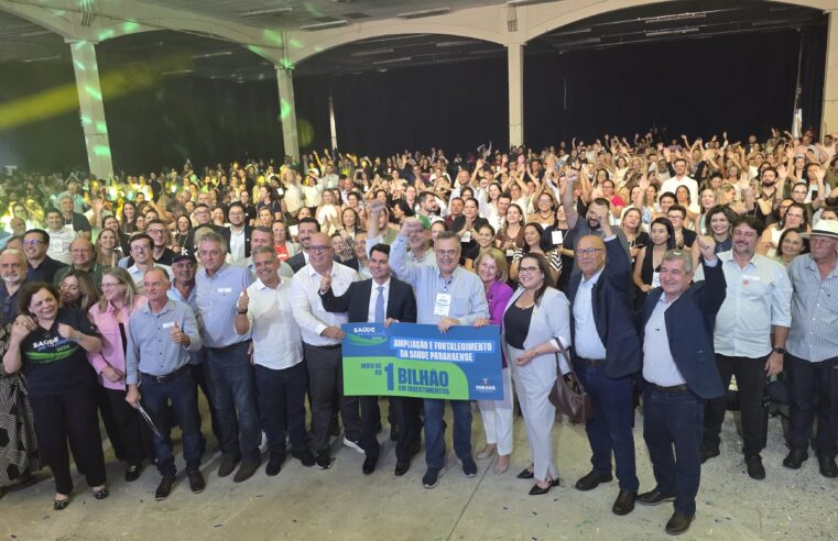 SUS amplia atendimento dos serviços de saúde pública no Paraná