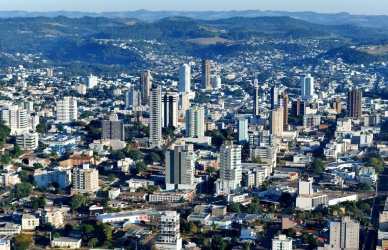 IPTU 2026 tem prazo prorrogado e mudanças na cobrança em Francisco Beltrão