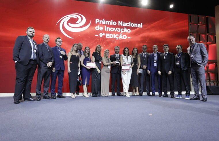 Sudoeste participa de Congresso em São Paulo e traz premiação