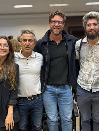 Federação Brasil Esperança prepara candidaturas. Pato Branco tem pré-candidato indicado