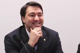 Giacobo filia-se ao PSD