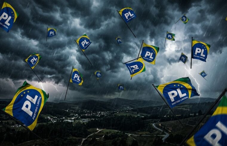 De 48 prefeitos apenas 7 confirmam saída do PL