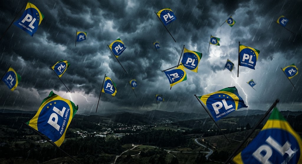 De 48 prefeitos apenas 7 confirmam saída do PL