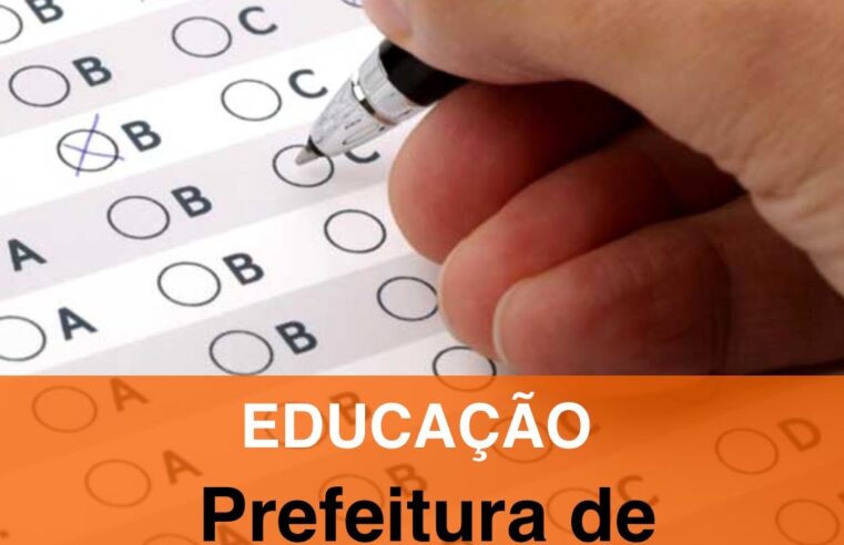 Prefeitura de Pato Branco abre Concurso Público