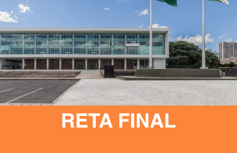 Ratinho Jr. anuncia três secretários