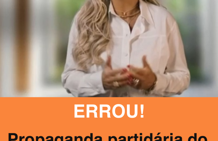 Partido Solidariedade inclui ex-integrantes em material publicitário