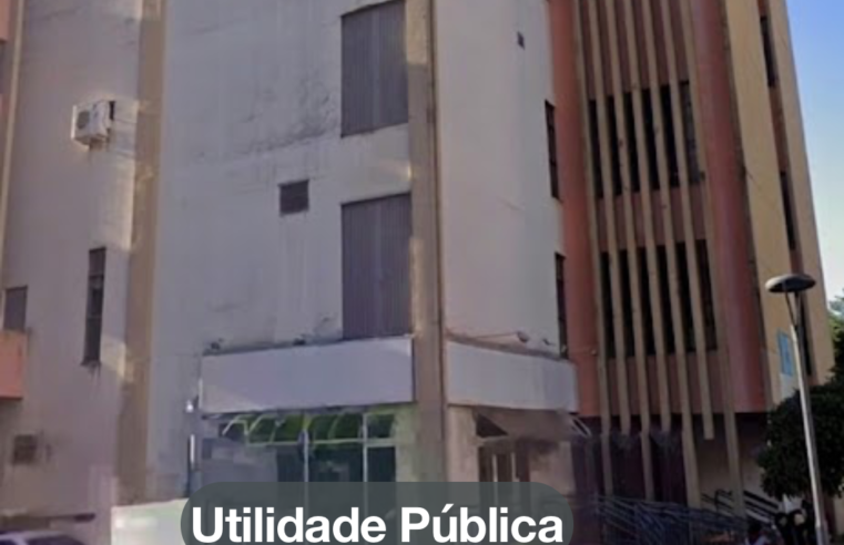 Prefeitura de Pato Branco declara utilidade pública de prédio na área central
