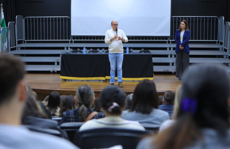 Município lança Supervisão Externa do SUAS para qualificação da Assistência Social