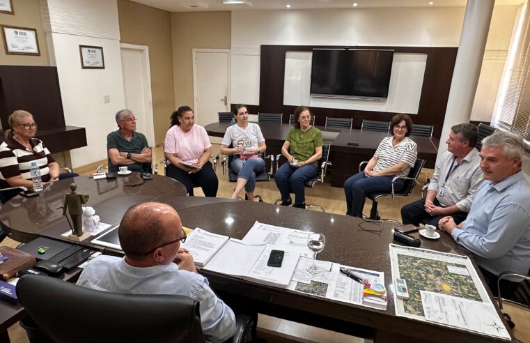 APAE de Pato Branco projeta nova estrutura