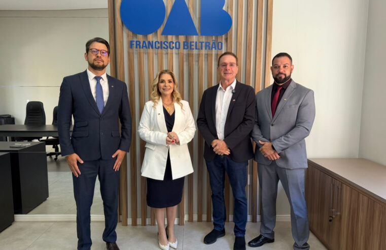 Francisco Beltrão sedia pela primeira vez o Exame da Ordem neste domingo (6)