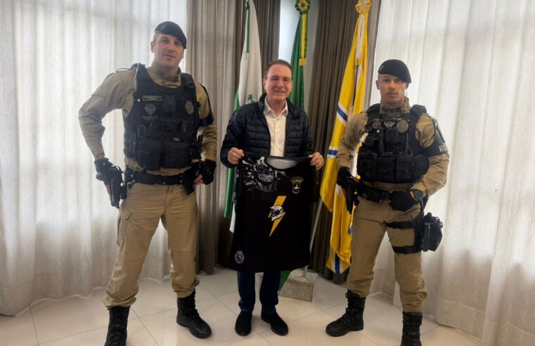 4º Passeio Motociclístico da Rocam acontece neste sábado em Francisco Beltrão