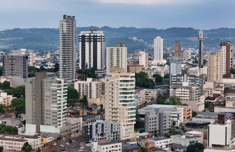 Francisco Beltrão sedia 1º Congresso Brasileiro de Ciência, Tecnologia e Inovação
