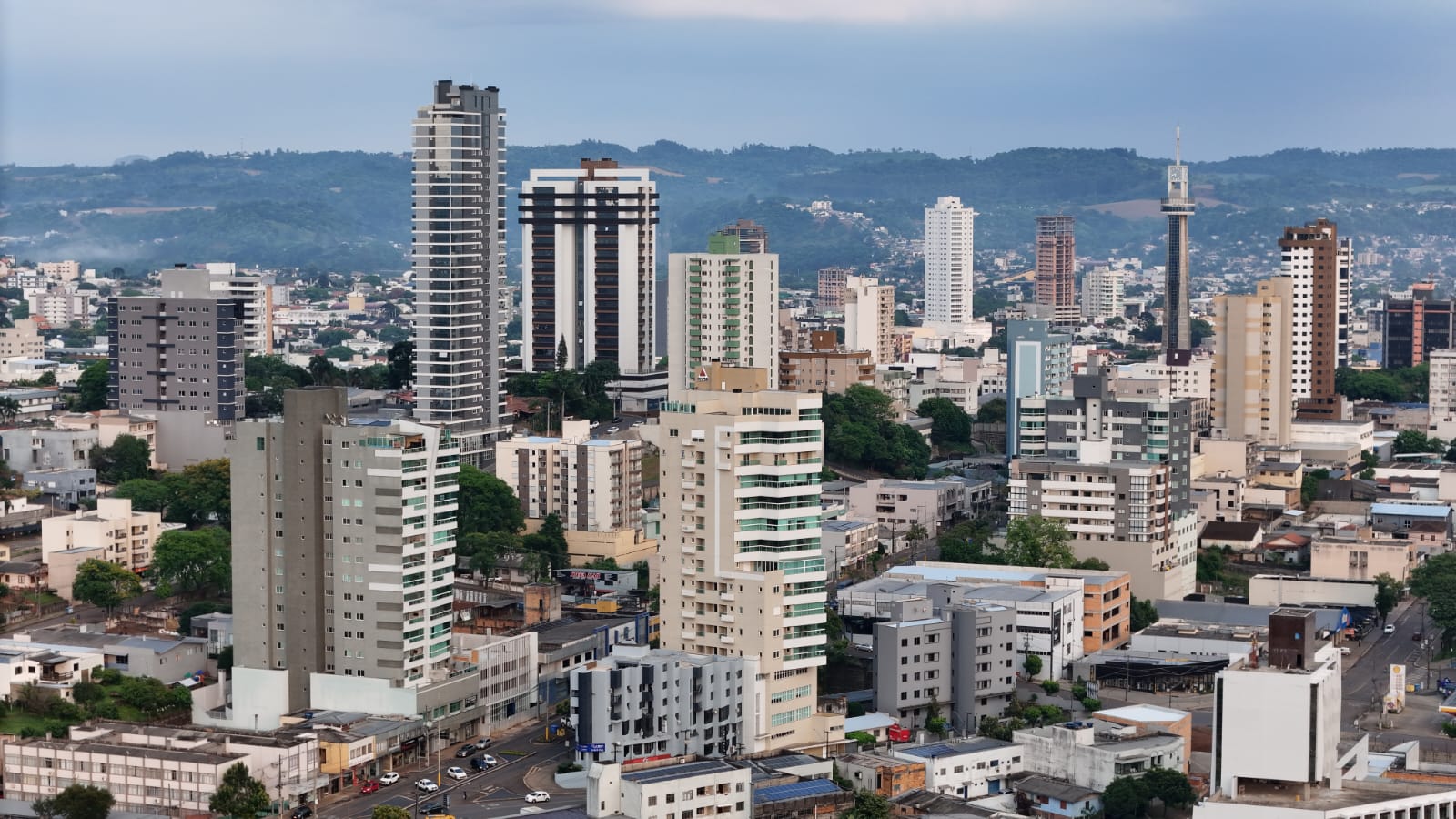 Francisco Beltrão sedia 1º Congresso Brasileiro de Ciência, Tecnologia e Inovação