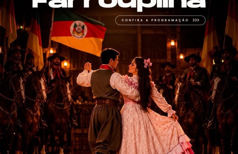 Pato Branco celebra a cultura gaúcha com programação especial na Semana Farroupilha