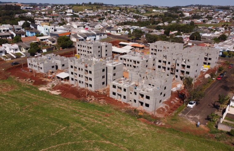 Mais 31 inscritos no programa habitacional são convocados para apresentar documentação
