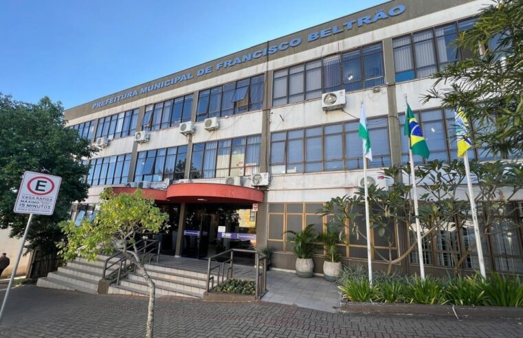 Empresas beltronenses podem se credenciar para fornecer vale-kit escolar