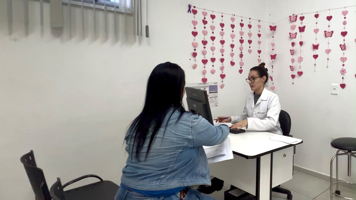 Outubro Rosa amplia acesso a exames e terá atendimentos noturnos em Francisco Beltrão